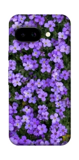 Чехол на Google Pixel 9a Flowers v17 фото 1 из 1