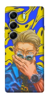 Чохол на Tecno Camon 40 Pro 5G Nanami v5 фото 1 з 1