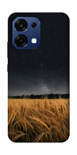 Чехол на Oppo A6 Pro 4G/5G grain фото 1 из 2