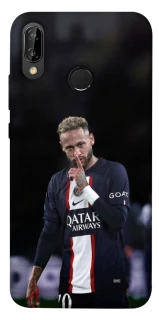 Чохол на Huawei P20 Lite Neymar фото 1 Чохол на Huawei P20 Lite Neymar фото 1 з 1