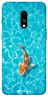 Чехол на OnePlus 7 Fish фото 1 из 1