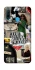 Чохол на Huawei P30 lite Fashion collage ver.14 фото 1 з 1