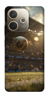 Чехол на Oppo A5 Pro 4G Football aesthetic ver.2 фото 1 из 1