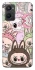 Чехол на Oppo A96 All Labubu 3 фото 1 из 1