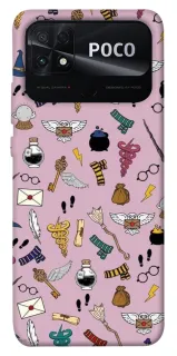 Чехол на Xiaomi Poco C40 Harry Potter V16 фото 1 из 1