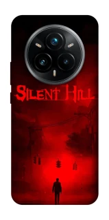 Чехол на Realme 14 Pro Silent Hill aesthetic ver.1 фото 1 из 1