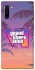 Чехол на Samsung Galaxy Note 10 GTA ver.3 фото 1 из 1