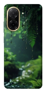 Чехол на Xiaomi Redmi A5 (Europe version) rain forest фото 1 из 1
