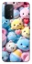 Чохол на Oppo A54 5G / A74 5G Soft toys фото 1 з 1