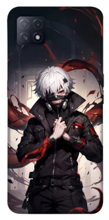Чохол на Oppo A72 5G / A73 5G Ken Kaneki фото 1 з 1