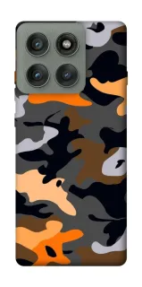 Чохол на Motorola Edge 60 Pro Сamouflage v19 фото 1 з 1