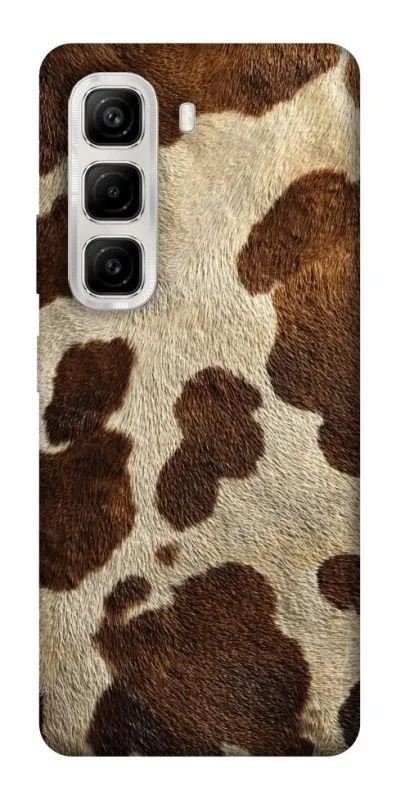 Чохол на Infinix Hot 50 4G Cow фото 1 з 1