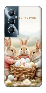 Чехол на Realme C65 4G BunnyMood фото 1 из 1