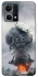 Чохол на Oppo Reno 7 4G Moscow never sleeps ver.3 фото 1 з 1