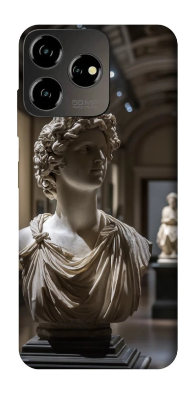 Чохол на ZTE Blade V50 Design 4G statue фото 1 з 1