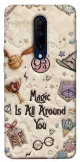 Чохол на OnePlus 7 Pro Magic is all Around фото 1 з 1