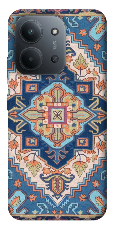 Чехол на Xiaomi Redmi 15C (Global) Килим v3 фото 1 из 1
