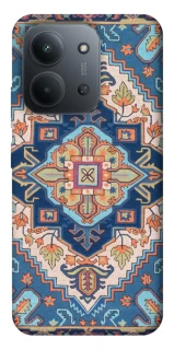 Чехол на Xiaomi Redmi 15C (Global) Килим v3 фото 1 из 1