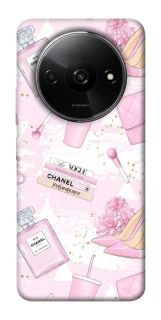 Чохол на Xiaomi Redmi A3 Fashion collage ver.10 фото 1 з 1