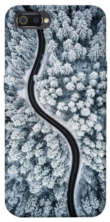 Чохол на Realme C2 Новорічний v26 фото 1 з 1