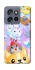 Чохол на Motorola Edge 50 Neo Adopt Me Rainbow Pet Parade фото 1 з 1