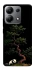 Чехол на Xiaomi Redmi Note 13 4G Panda and tree фото 1 из 1