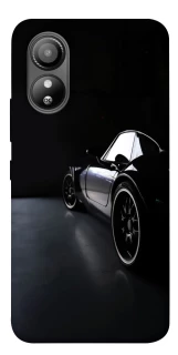 Чехол на ZTE Blade L220 Черный 911 фото 1 из 1