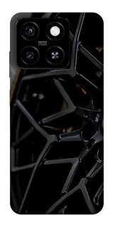 Чохол на ZTE Blade A55 4G Wheel BMW v2 фото 1 з 1