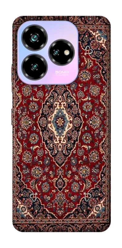 Чохол на ZTE Nubia V60 Desing Килим v2 фото 1 з 1