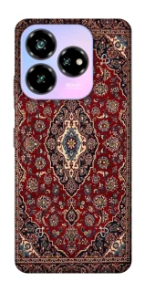 Чехол на ZTE Nubia V60 Килим v2 фото 1 из 1