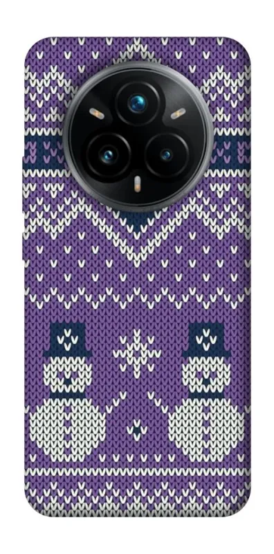 Чохол на Realme 14 Pro+ Різдво v1 фото 1 з 1