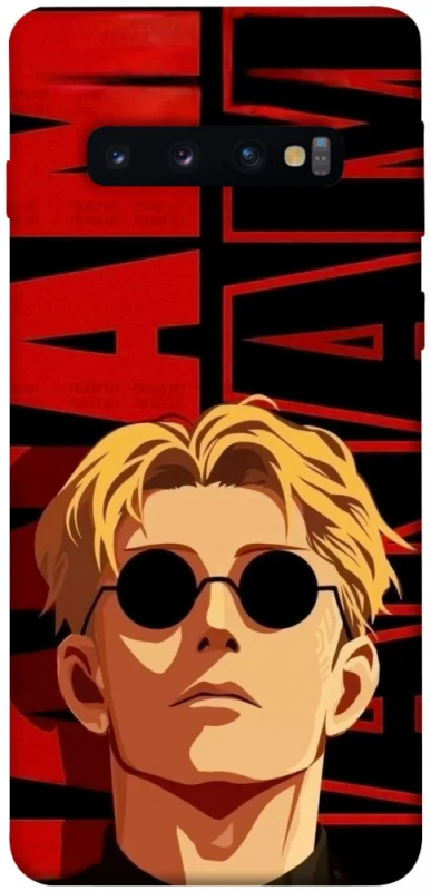 Чохол на Samsung Galaxy S10 Nanami v2 фото 1 з 1