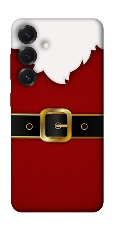 Чохол на Samsung Galaxy S26+ Новорічний v4 фото 1 з 1