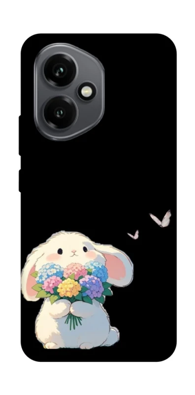 Чехол на Honor 400 My Bunny фото 1 из 1
