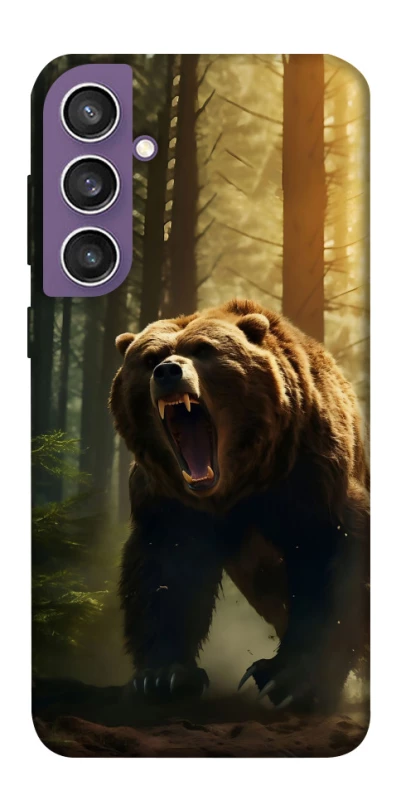 Чохол на Samsung Galaxy S23 FE Bear V3 фото 1 з 1