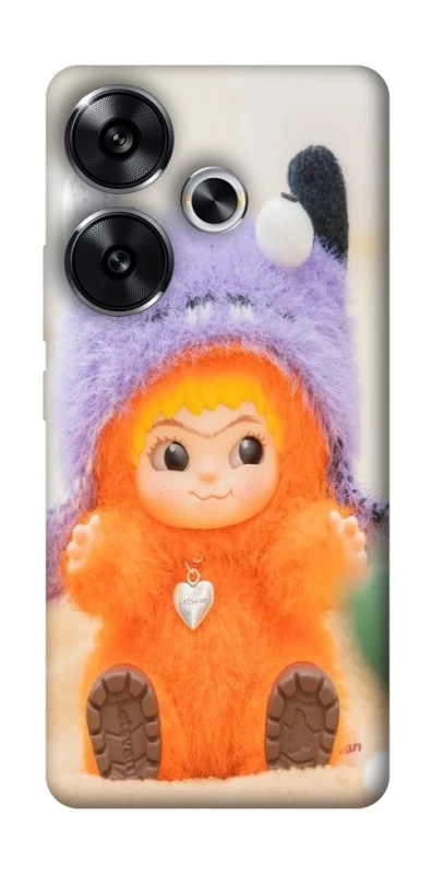 Чохол на Xiaomi Poco F6 Wakuku ver.6 фото 1 з 1