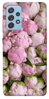 Чехол на Samsung Galaxy A52 4G / A52 5G Nature’s Elegance фото 1 из 1