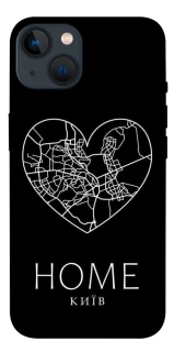 Чохол на Apple iPhone 13 (6.1") Київ Home фото 1 з 1