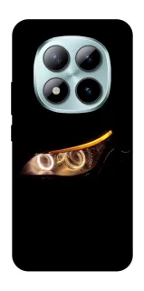 Чохол на Xiaomi Redmi Note 15 Pro+ 5G BMW v15 фото 1 з 1