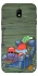 Чохол на Samsung J730 Galaxy J7 (2017) Mr.Krabs фото 1 з 1