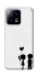 Чехол на Xiaomi 13 Love everywere фото 1 Чехол на Xiaomi 13 Love everywere фото 1 из 1