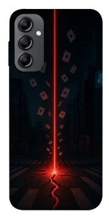 Чехол на Samsung Galaxy A14 4G/5G Alice in Borderland ver.5 фото 1 из 1