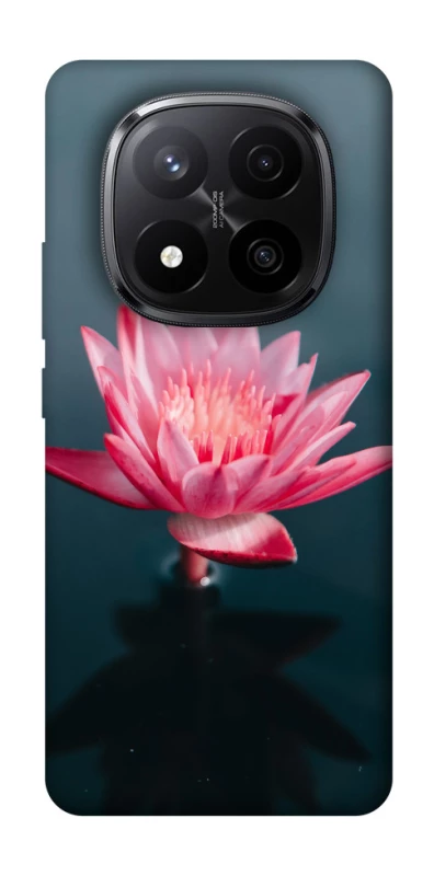 Чохол на Xiaomi Redmi Note 14 Pro+ 5G Лотос фото 1 з 1