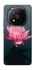 Чохол на Xiaomi Redmi Note 14 Pro+ 5G Лотос фото 1 з 1
