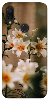 Чохол на Xiaomi Redmi 7 Лілії фото 1 з 1