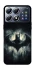 Чехол на Xiaomi POCO X8 Pro Batman icon фото 1 из 1