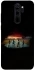 Чохол на Xiaomi Redmi Note 8 Pro Stranger Things ver.7 фото 1 з 1