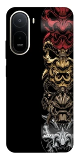 Чохол на Xiaomi Redmi A7 Pro 4G Samuray фото 1 з 2