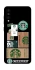 Чохол на ZTE Blade A7s (2019) Starbucks coffee фото 1 з 1