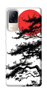 Чохол на Xiaomi Civi 6 Дух Японії v2 фото 1 з 1